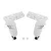 Controller Grip Cover Silicone VR Handle Protective Sleeve Anti Throw
