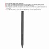 Stylus Pen Smart Bluetooth Induction Capacitive Pen for Lenovo MIIX