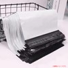 Audio Fan Plastic Shipping Bags with Strong Tape Mailing Packing