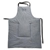 Inf-way Cryogenic Aprons for Liquid Nitrogen Lab Waist Protective, 3