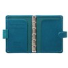 Filofax Mini Saffiano Aquamarine 028774 Organiser