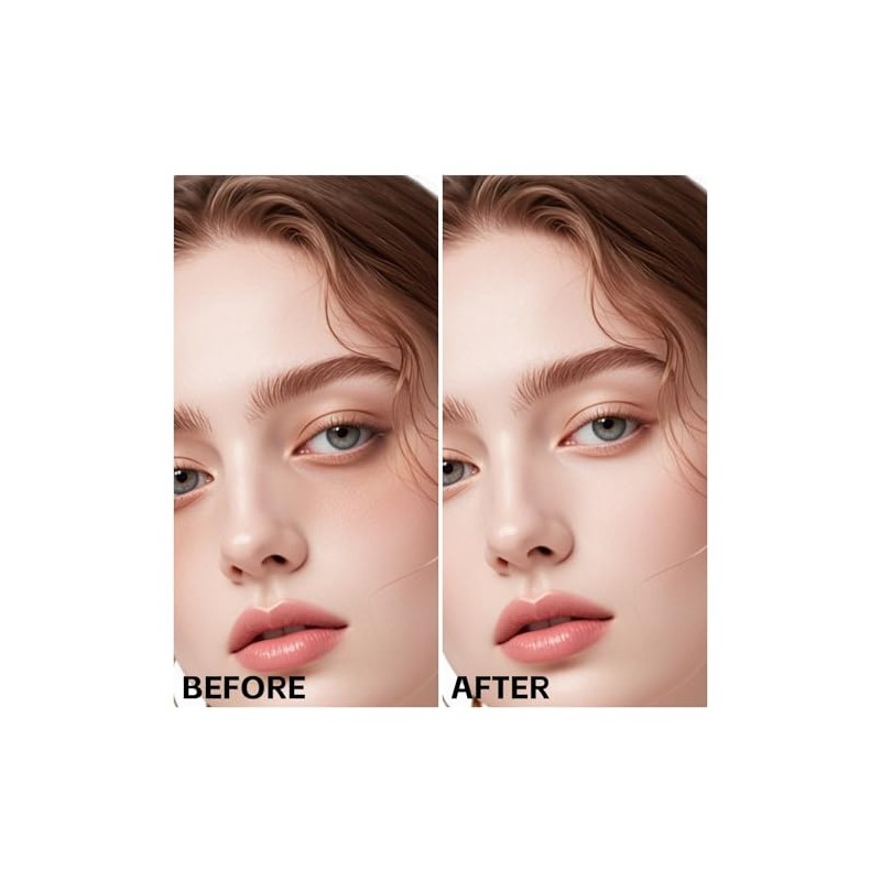 Corrector E Iluminador Para Ojeras Con Efecto Instantáneo Y Difuminado
