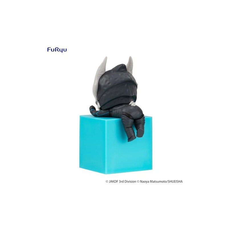 Kaiju No. 8 Hikkake PVC Figure