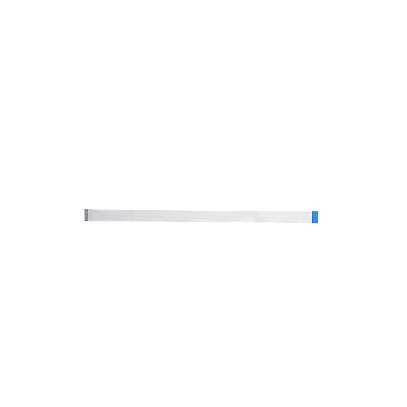 Cable Plano FFC Flexible 15 Pin 3 Piezas 30/50/100 cm