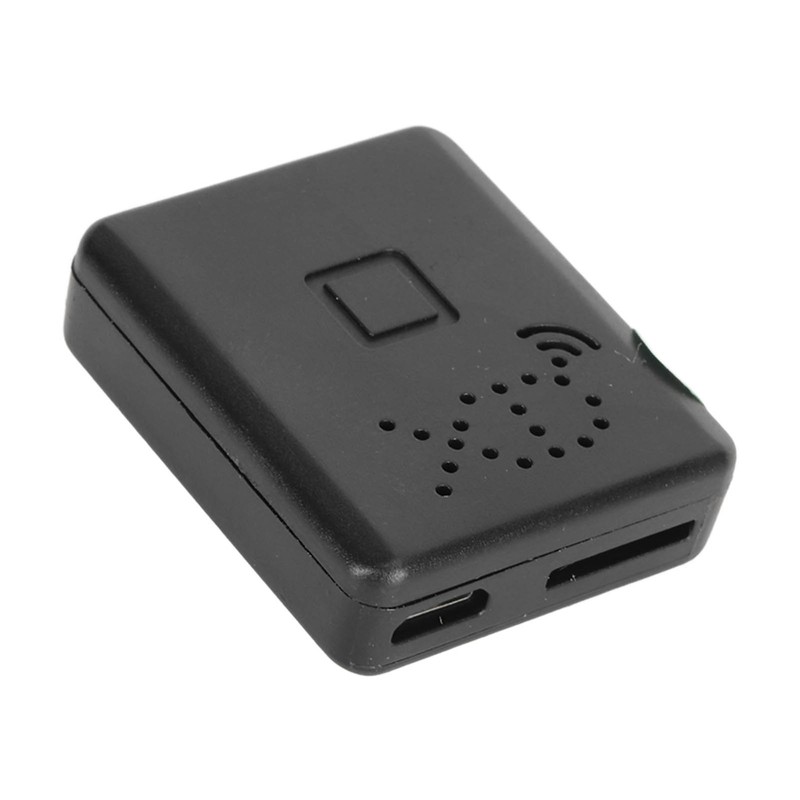 WiFi Wireless Mini Camera 1080P Small Security Camera with Motion