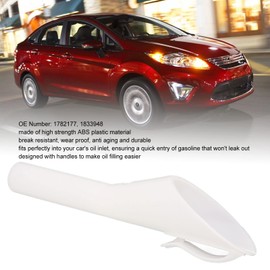 Yctze Emergency Fuel Filler Funnel 1782177 Capless Fuel Car Fuel Funneleasy Fuel Funnel Fuel Funnel for 2015 Fuel Funnel Easy Fuel Funnel