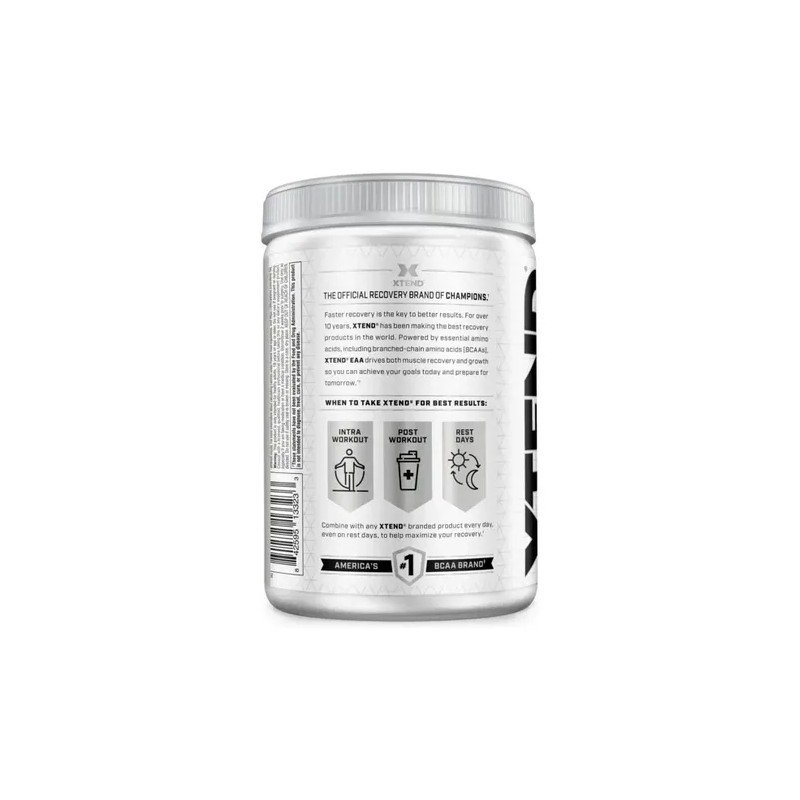 Aminoácidos Esenciales Xtend EAA para Recuperación Muscular Sabor Mango -