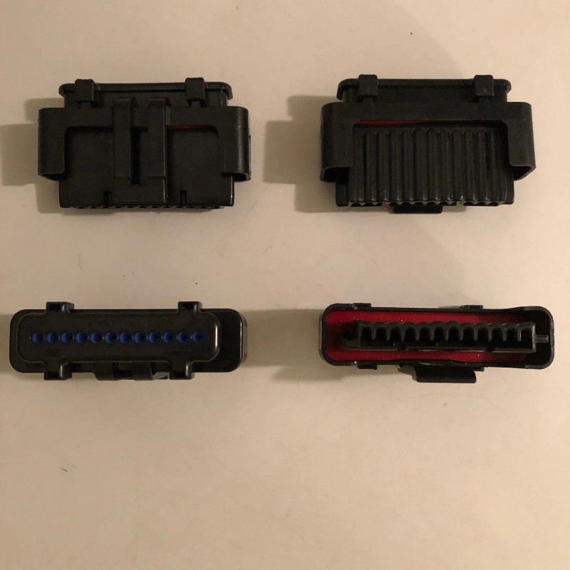 FORD Genuine OEM NEW FORD OEM EDIS4 EDIS6 EDIS Ignition