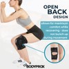 Hinged Knee Brace for Men and Women, Knee Support for