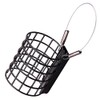 Cresta Cage Feeder M 3x3,2 cm – Feeder for Coarse