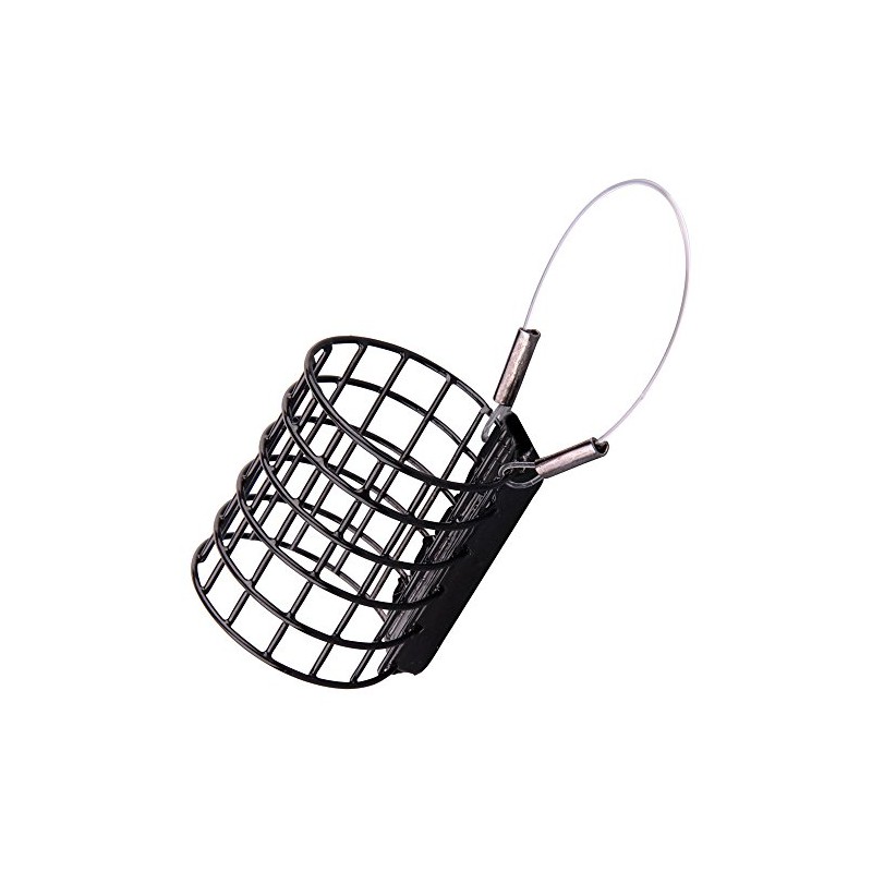 Cresta Cage Feeder M 3x3,2 cm – Feeder for Coarse