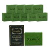 Riol B Houttuynia cordata aged soap hypoallergenic face wash soap, 10 packs, 100g / 리올비 어성초 숙성비누 저자극 세안비누, 10개입, 100g