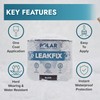 Polar Clear Leak Fix Paint - 85 oz - One
