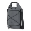 Johnny Urban Small Dry Bag Grey - Theo - Drybag