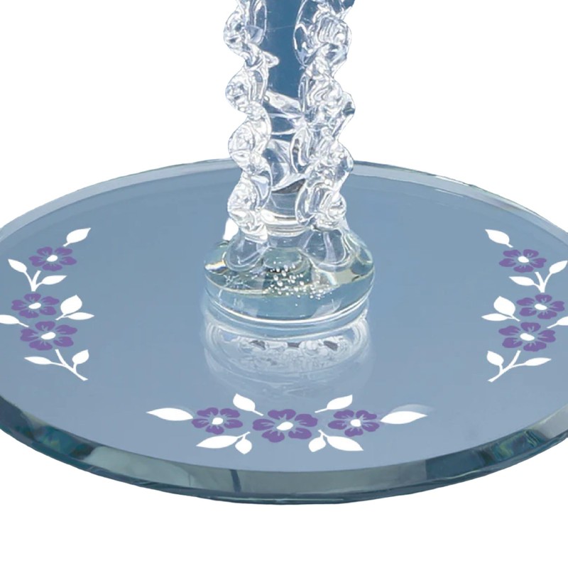 Glass Baron Cross Cross, Trust in The Lord