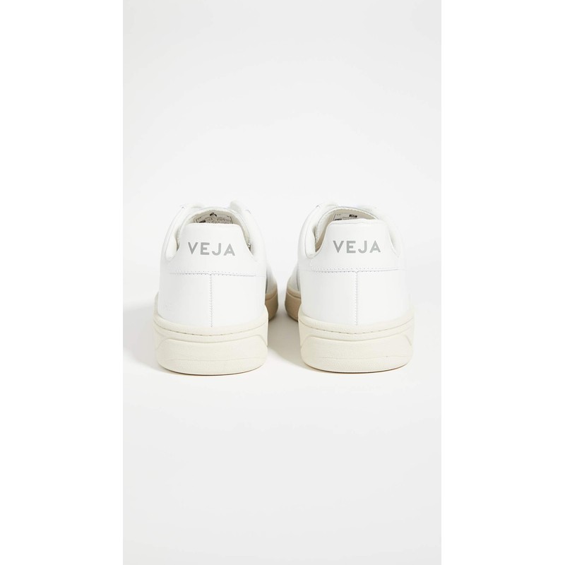 Veja Men V-12 Sneakers Extra White 7 US