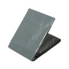 Hagiwara NNS1818 Flame Retardant Sheet Gray 5.9 x 5.9 ft