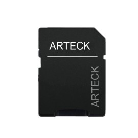 ARTECK Micro SD Card 128GB 256GB 512GB 1TB Ultra TF Class 10 Memory Card Wholesale Lot - Adapter