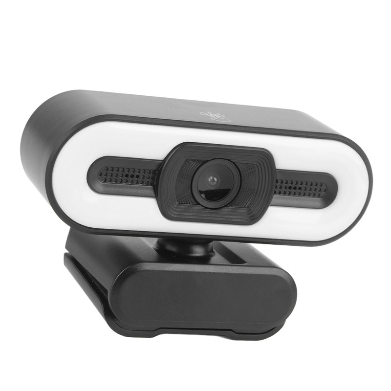 Digital High Definition Webcam 1080P USB Computer Camera 3 Colors
