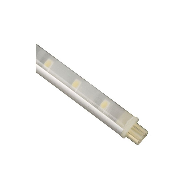 Jesco Lighting S601-08/40 LED Slim Stix 8" Linkable Cove Display