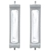 Winova Washing Machine Lint Filter, Sharp Lint Filter, Compatible Trash