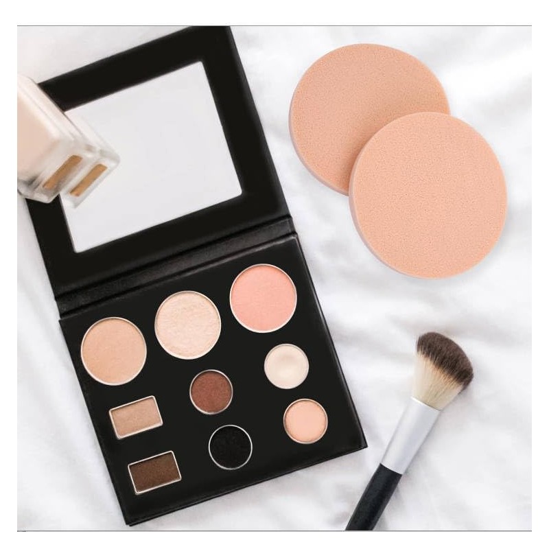 24 Pack Complexion Makeup Sponges, Makeup Sponges, Complexion Sponge, Face