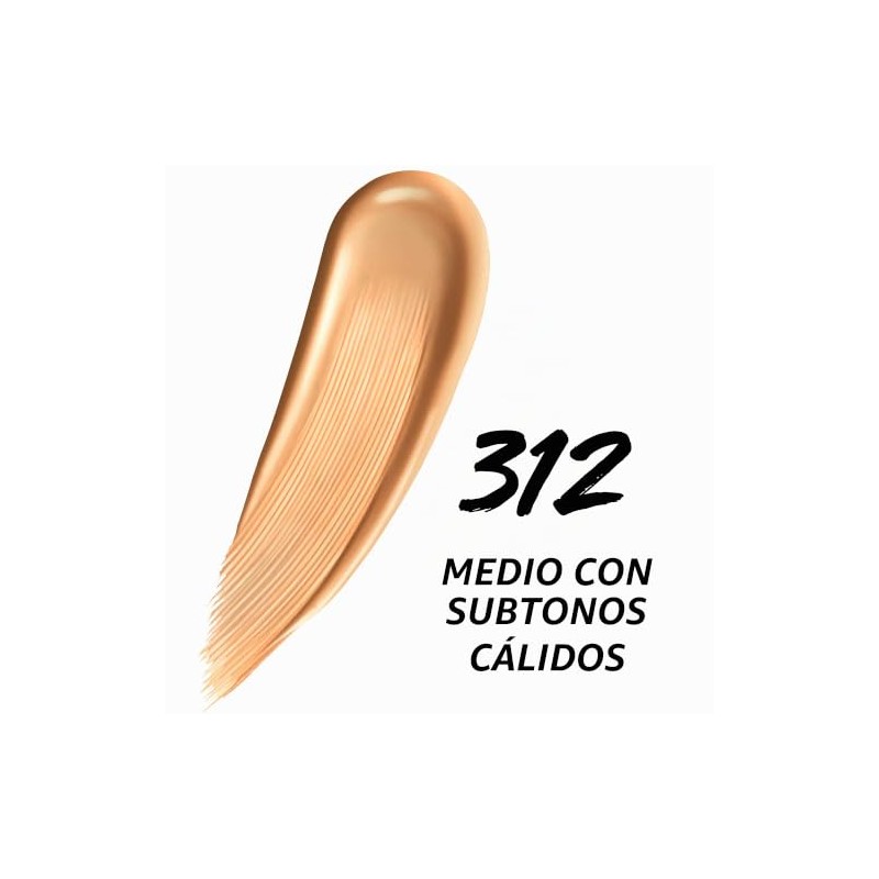 Maybelline New York Super Stay Up to 24HR Skin Tint,
