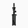 FUTAI Wig Stand Tripod for Hairdresser Practice Style Display Human