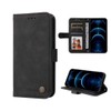 SEAHAI Case for HONOR X6b Leather PU Wallet Folio Stand