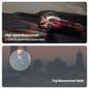 Golf Laser Rangefinder Digital Hunting With Height and Angle Measurement