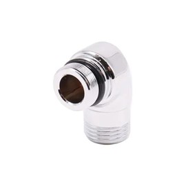 LIXIL INAX Shower Elbow, Bathroom Parts [A-8812-1-PU]