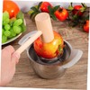 Ciieeo 1 Set Pomegranate Peeler Non-Slip Pomegranate Deseeder Removal Tool