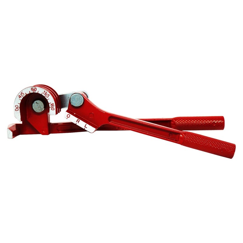 Dapetz ® 3 in 1 Mini Pipe Bender Plumbing for