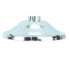 5PCS Industrial Lamp Shade Iron Warehouse Factory Mining Light Lampshade