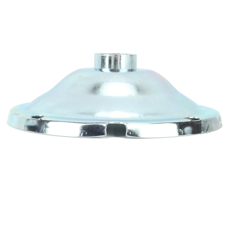 5PCS Industrial Lamp Shade Iron Warehouse Factory Mining Light Lampshade