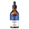 Lean Drops Liquid Supplement, All Natural Max Strength, LeanDrops (3