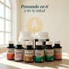 Suplemento Nutricional VeraLife con L-Triptófano, Gaba y Magnesio para Bienestar