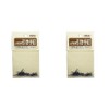 Asahipen Fusuma Tools 18X16 933 Pull Nails, Set of 2