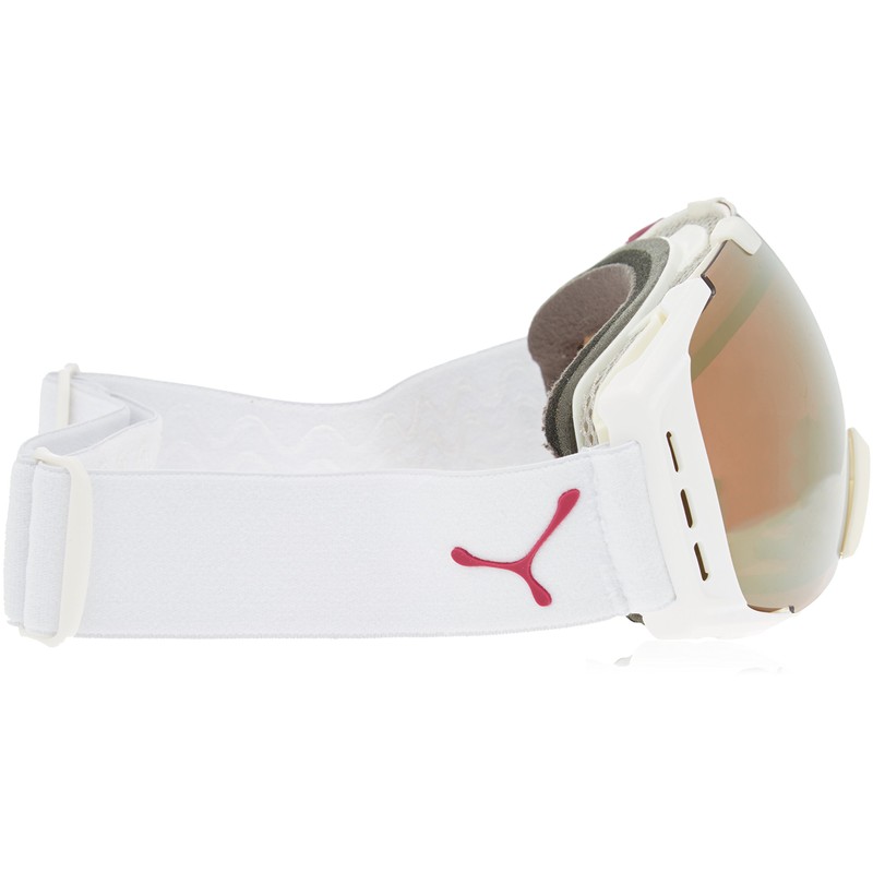 Cebe Origins M Origins M Goggles Lens Dark Rose Flash