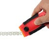 WEKOIL Plastic Razor Blade Scraper Hand Held Window Vinyl Tint
