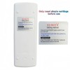Universal Replacement Remote Control for Mitsubishi MLZ-KA50VA MSZ-FE09NA MSZ-FE12NA MSZ-FE18NA
