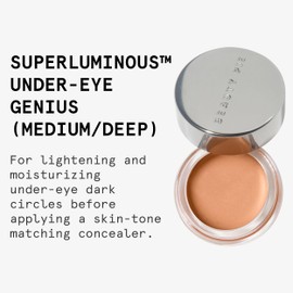 Beauty Pie Superluminous Under-Eye Genius (Medium/Deep) To Tackle Dark Circles & Discoloration