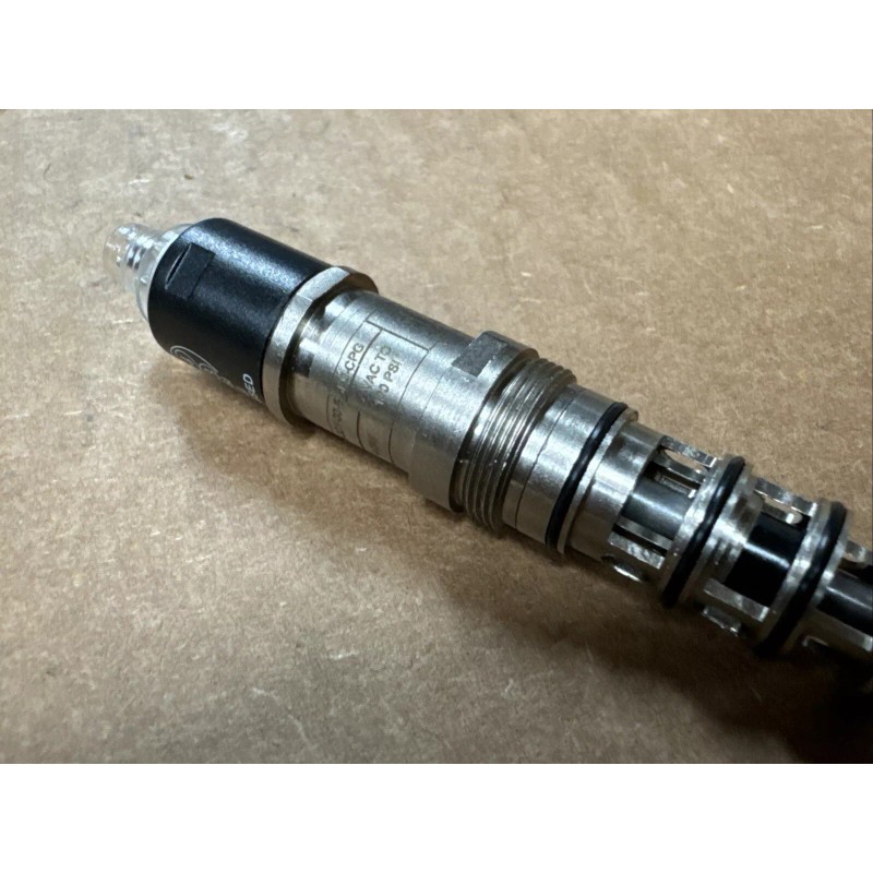 MAC VALVES NEW MAC SOLENOID BULLET VALVE BV314A-CC1-00-