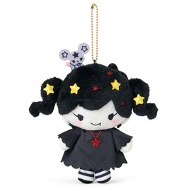 Sanrio 379255 Little Twin Stars Mascot Holder Lulu (Frame Design)