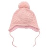 Foruhoo Baby Winter Hat Girls & Boys Knitted Beanie Warm