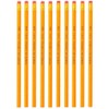HB Pencils - Pack of 15 - Kids Adults Office