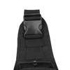 Men Chest Bag Oxford Cloth Sling Backpack Casual Shoulder Bag