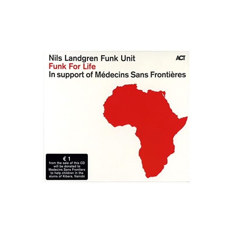 Funk for Life