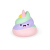 Legami - Poo, Stress Relief Toy, PU (11.3 x 14.8