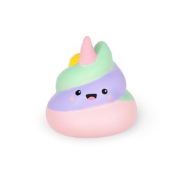 Legami - Poo, Stress Relief Toy, PU (11.3 x 14.8 x 13.5 cm)